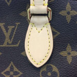 Louis Vuitton Monogram Turenne Brown M48814